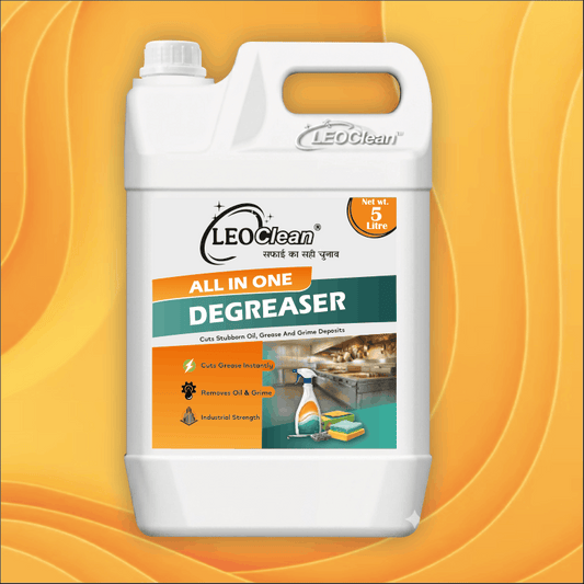 All In One Degreaser - 5 ltr