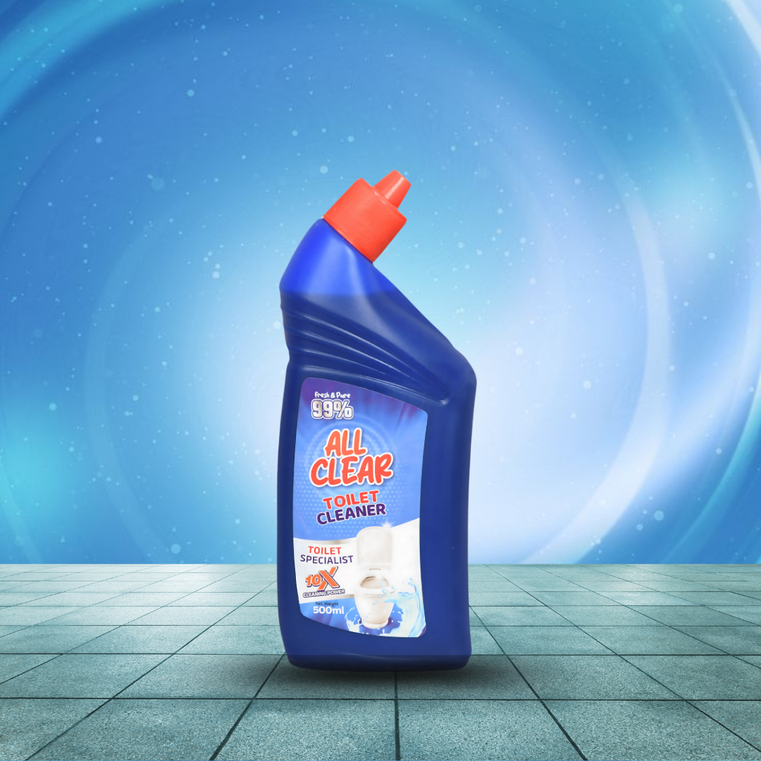 Toilet Cleaner