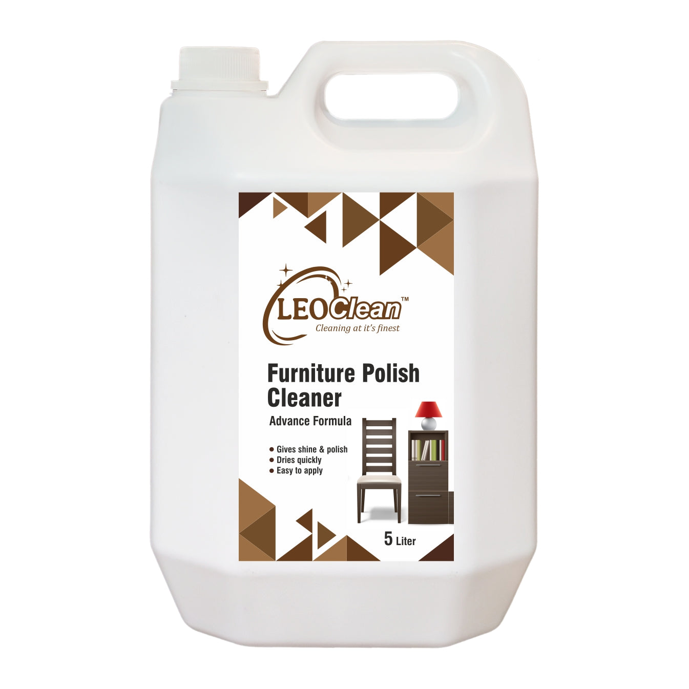 Furniture Polish Cleaner