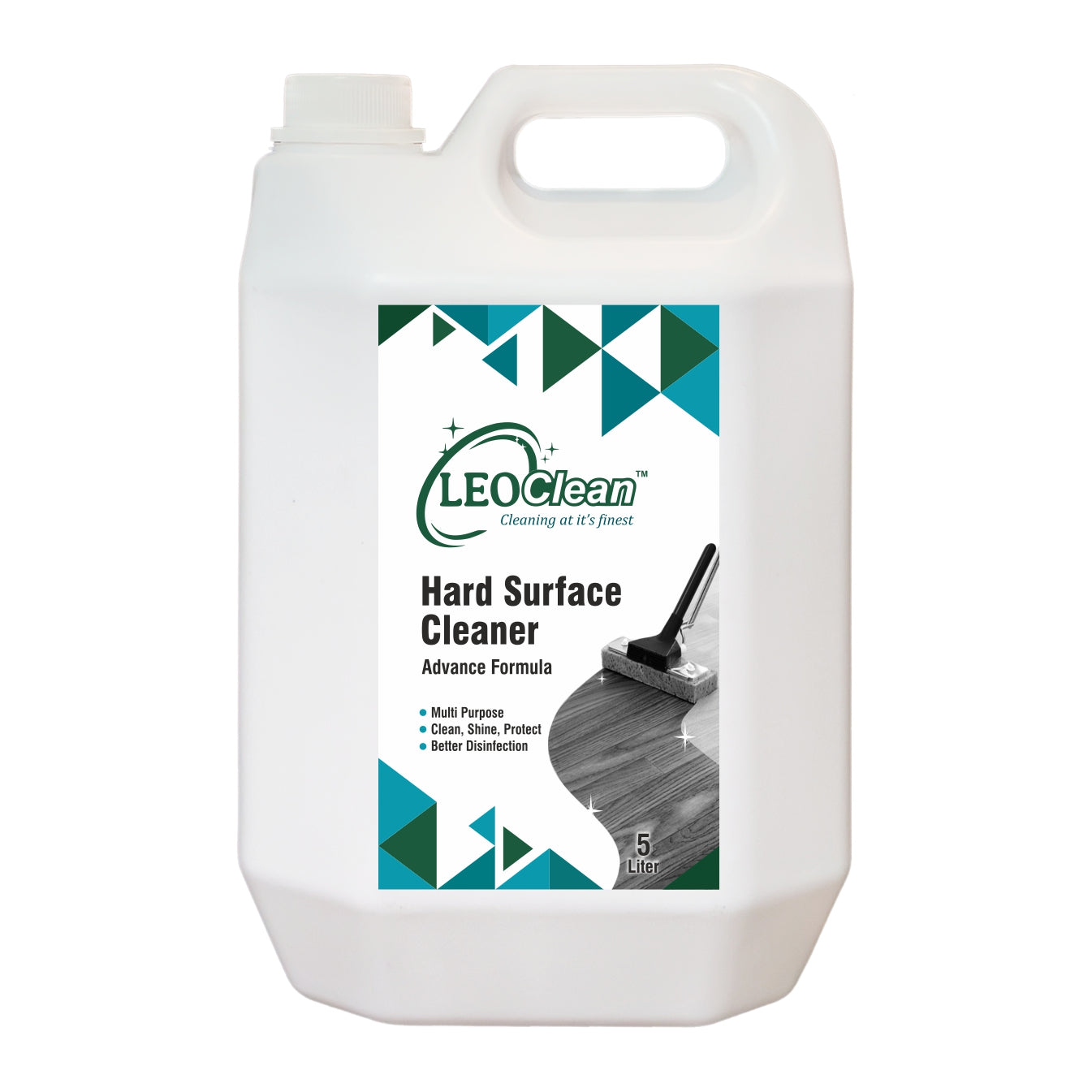 Hard Surface Cleaner