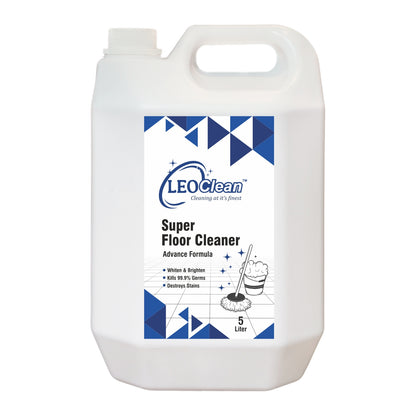 Super Floor Cleaner