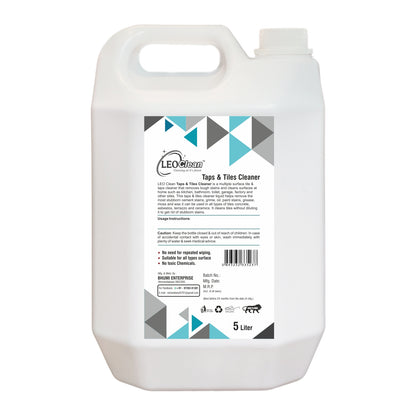 Taps & Tiles Cleaner