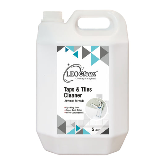 Taps & Tiles Cleaner