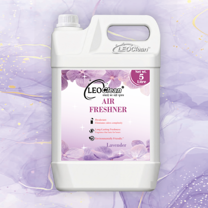 Air Freshner - 5 ltr