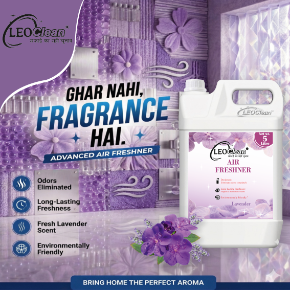 Air Freshner - 5 ltr