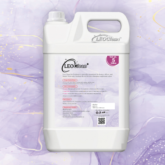 Air Freshner - 5 ltr