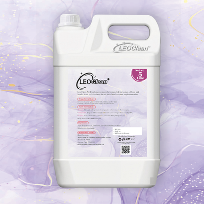 Air Freshner - 5 ltr