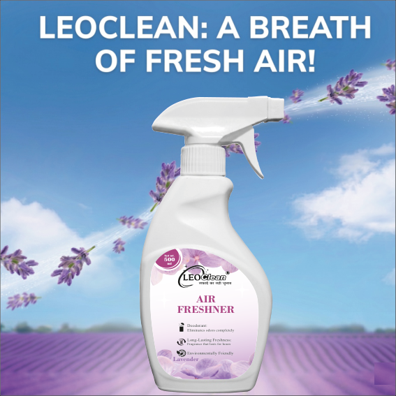 Air Freshner - 500 ml