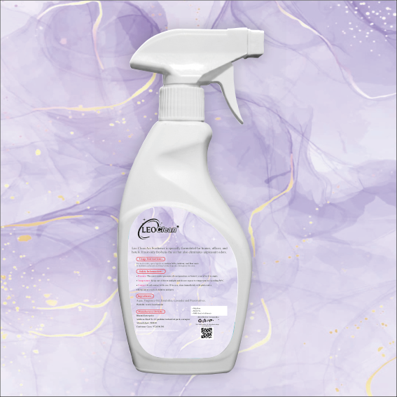 Air Freshner - 500 ml