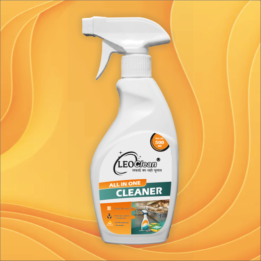 All In One Clener - 500 ml