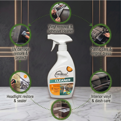 All In One Clener - 500 ml