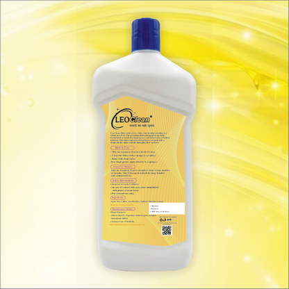 Dishwash Gel - 1 ltr