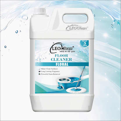 Floor Cleaner - 5 ltr