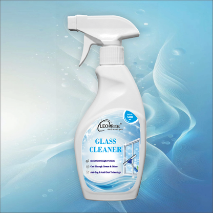 Glass Cleaner - 500 ml