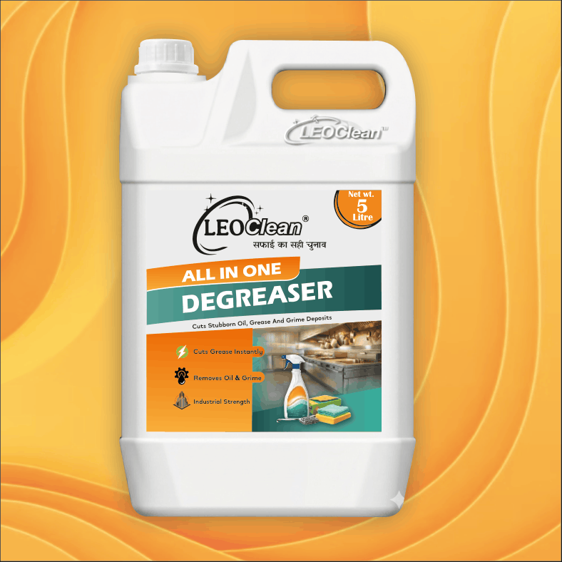 All In One Degreaser - 5 ltr