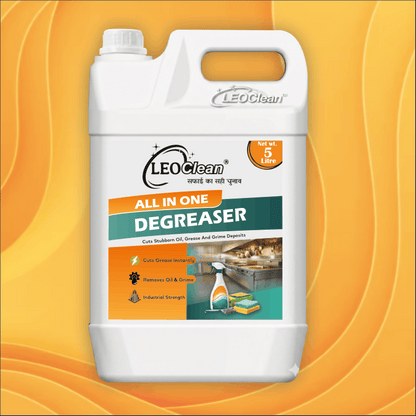 All In One Degreaser - 5 ltr