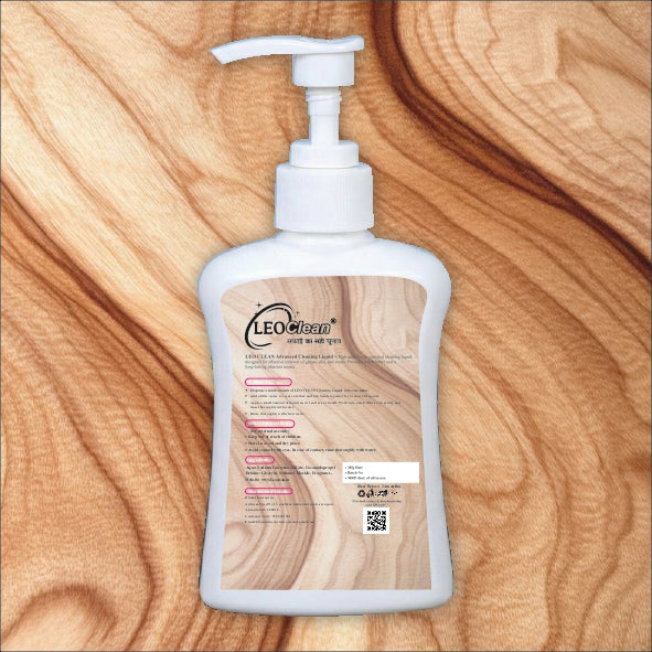 Cleaning Liquid - Sandal - 500 ml