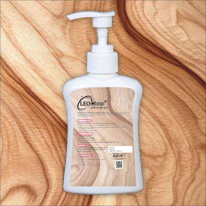 Cleaning Liquid - Sandal - 500 ml