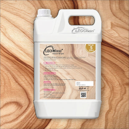 Cleaning Liquid - Sandal - 5 ltr