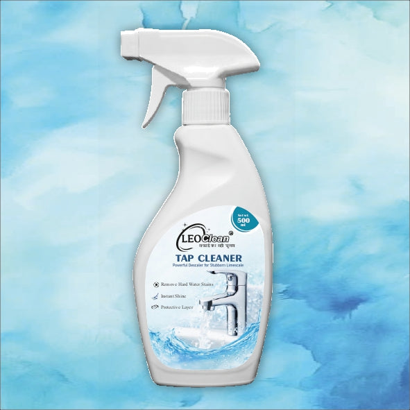 Tap Cleaner