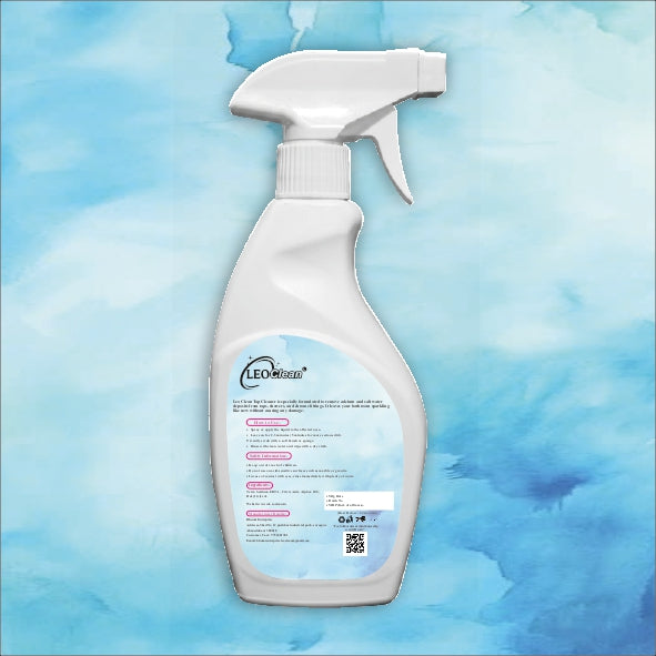 Tap Cleaner