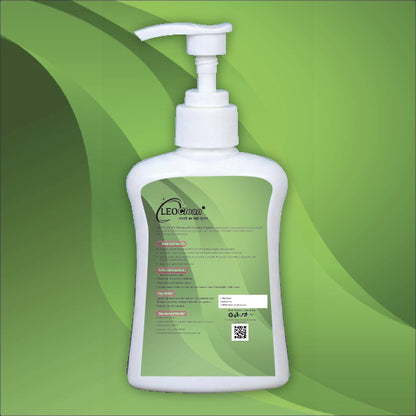 Cleaning Liquid - Leo Fresh - 500 ml