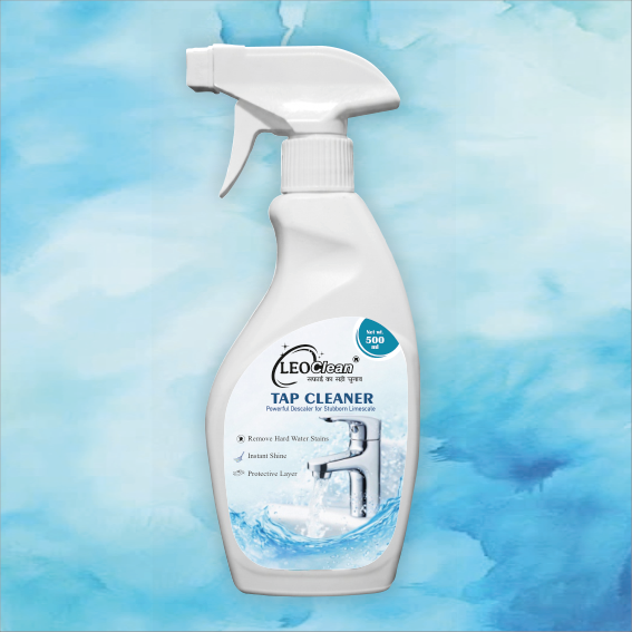 Tap Cleaner - 500 ml