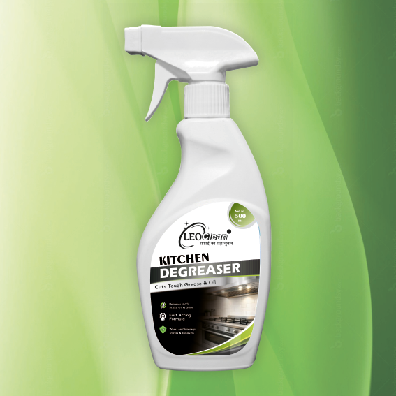 Kitchen Degreaser - 500 ml