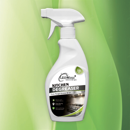 Kitchen Degreaser - 500 ml