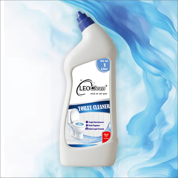 Toilet Cleaner - 1 ltr