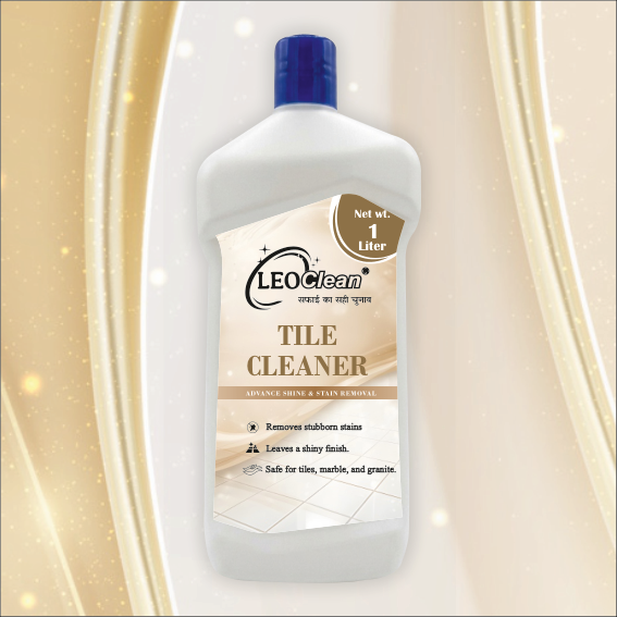 Tiles Cleaner - 1 ltr