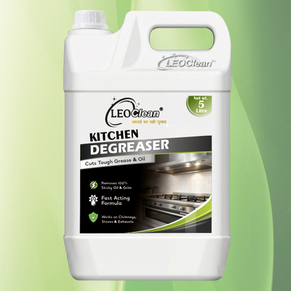Kitchen Degreaser - 5 ltr