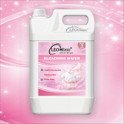 Bleaching Water - 5 ltr