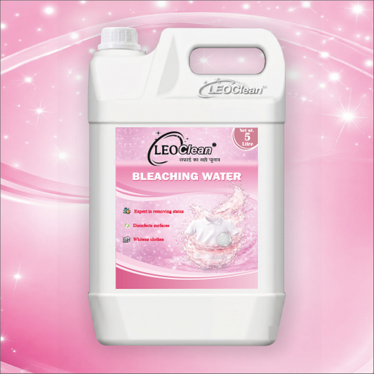 Bleaching Water - 5 ltr