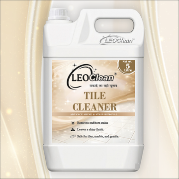 Bathroom Cleaner