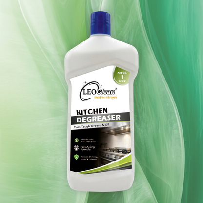 Kitchen Degreaser - 1 ltr