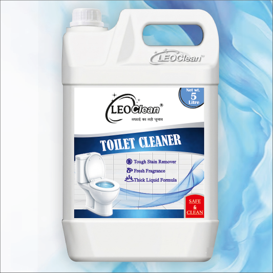 Toilet Cleaner - 5 ltr