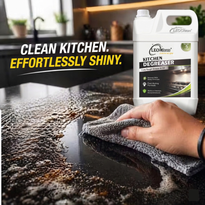 Kitchen Degreaser - 5 ltr
