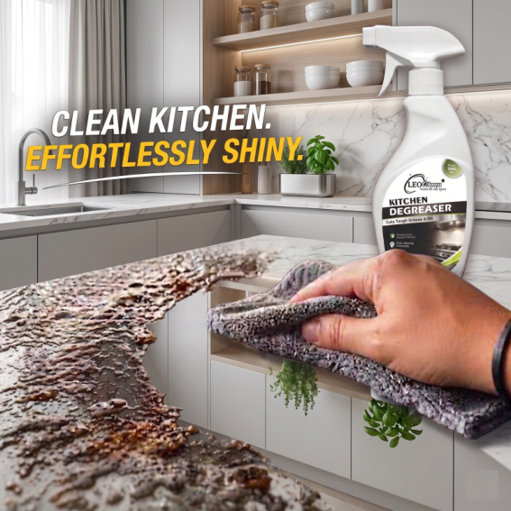 Kitchen Degreaser - 500 ml