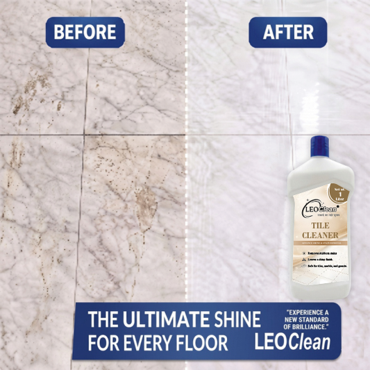 Tiles Cleaner - 1 ltr