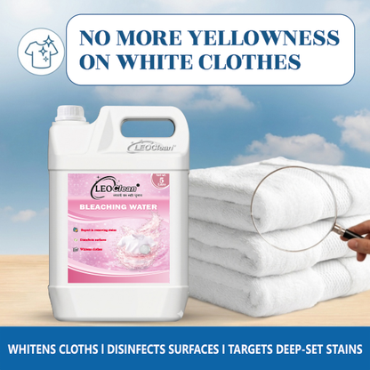 Bleaching Water - 5 ltr
