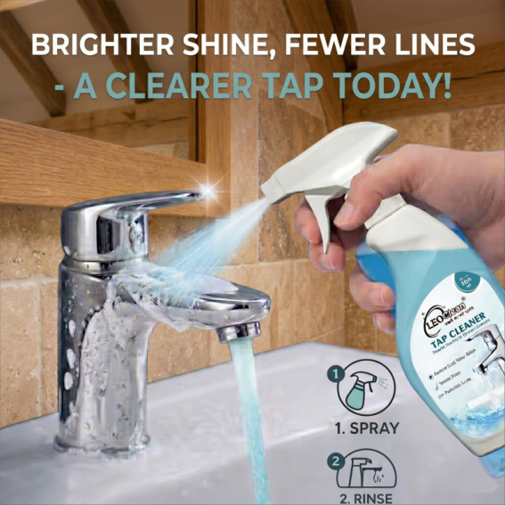 Tap Cleaner - 500 ml