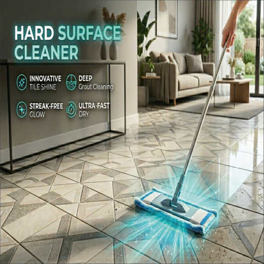 Hard Surface Cleaner - 5 ltr