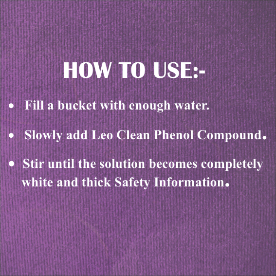 White Surface Concentrate - 5 ltr