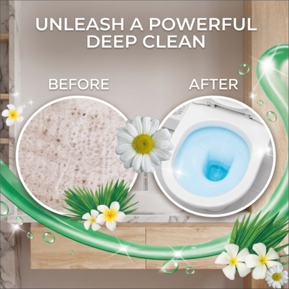 Toilet Cleaner - 5 ltr