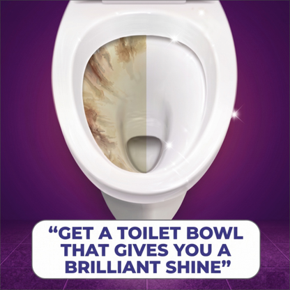 Toilet Cleaner - 1 ltr