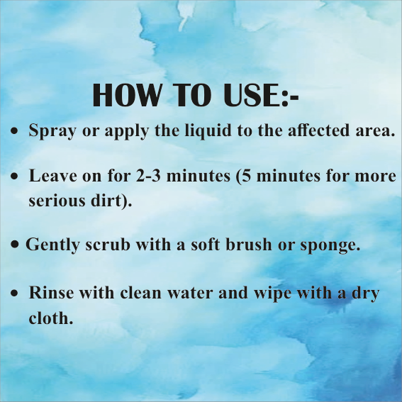 Tap Cleaner - 500 ml