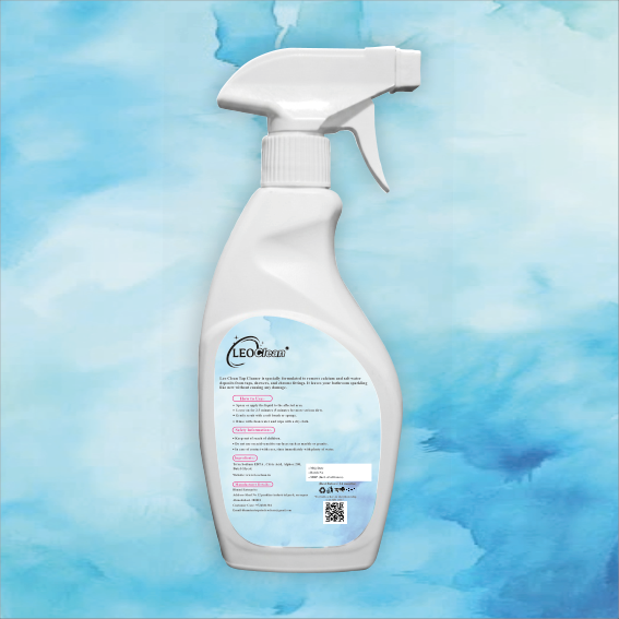 Tap Cleaner - 500 ml