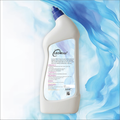 Toilet Cleaner - 1 ltr