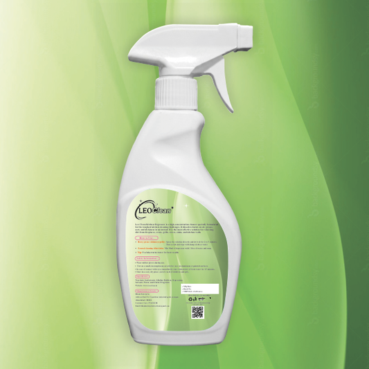 Kitchen Degreaser - 500 ml